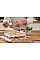 Форма універсальна з кришкою TEFAL MasterSeal glass, 2.0 л, скло