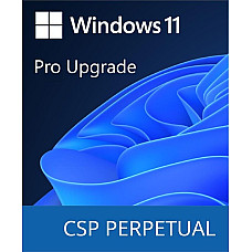 Програмний продукт Microsoft Windows 11 Pro Upgrade