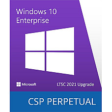 Програмний продукт Microsoft Windows 10 Enterprise LTSC 2021 Upgrade