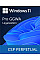 Програмний продукт Microsoft Windows GGWA - Windows 11 Pro - Legalization Get Genuine