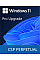 Програмний продукт Microsoft Windows 11 Pro Upgrade