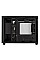 Корпус ASUS Prime AP201 Tempered Glas, без БП, 2xUSB3.2, 1xUSB Type-C, Tempered Glass side, mATX, черный 90DC00G0-B39010