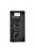 Корпус 2E Credo Metal V350B без БП, 1xUSB3.0, 1х USB 2.0, 1xUSB Type-C, 3x120мм, VGA 350мм, LCS ready, mATX, черный