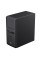 Корпус 2E TeamX TMX01 з БЖ 2E ATX400W 2xUSB2.0 1x80мм, VGA 310мм, ATX чорний