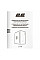 Корпус 2E Credo V500W без БП, 1xUSB3.0, 1х USB 2.0, 1xUSB Type-C, 1x120мм, VGA 310мм, ATX, белый