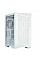 Корпус Zalman Z9 Iceberg MS без БП, 2xUSB3.0, 2xUSB2.0, 1xUSB 3.1 Gen2 Type-C, 4x140мм ARGB, VGA 390мм, LCS ready, TG Side Panel, EATX, белый
