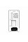 Корпус Zalman P40 Prism Plus без БП, 2xUSB3.0, 1x Type C, 3x120мм ARGB Reverse, 1x120мм ARGB, VGA 420мм, LCS ready, TG TG Side/Front/Top Panel, ATX, белый