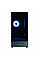 Корпус Zalman P50 DS без БЖ, 2xUSB3.0, 1xUSBType-C, 4x120мм ARGB, VGA 435мм, LCS ready, TG Side Panel, ATX, чорний