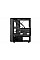 Корпус 2E GAMING Hexagon G338 без БП 2xUSB3.0, 1xUSBType-C, 3x120мм ARGB, 1x120мм, VGA 330мм, LCS ready, HUB, TG Side Panel, ATX, черный