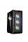 Корпус Zalman I3 Neo без БП, 1xUSB3.0, 2xUSB2.0, 4x120мм RGB, VGA 355мм, LCS ready, TG Side Panel, ATX, черный
