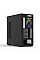 Корпус Zalman Z10 Plus без БП, 2xUSB3.0, 1xUSB Type-C, 3x140мм ARGB, 1x120мм ARGB, VGA 395мм, LCS ready, TG Side Panel, EATX, черный