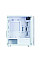 Корпус Zalman T4 Plus без БП, 2xUSB3.0, 1xUSB2.0, 1x120мм ARGB, VGA 3200мм, LCS ready, TG Side Panel, mATX, белый