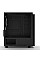 Корпус Zalman T4 Plus без БП, 2xUSB3.0, 1xUSB2.0, 1x120мм ARGB, VGA 320мм, LCS ready, TG Side Panel, mATX, черный