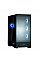 Корпус Zalman P50 DS без БЖ, 2xUSB3.0, 1xUSBType-C, 4x120мм ARGB, VGA 435мм, LCS ready, TG Side Panel, ATX, чорний