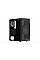 Корпус 2E GAMING Turbo G2057B без БП 2xUSB3.0, 1xUSB2.0, 1x200мм, ARGB, 3x120мм ARGB, VGA 345мм, LCS ready, HUB, TG Side Panel, ATX, черный
