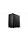 Корпус 2E Alfa E185 без БЖ 1xUSB3.0, 2xUSB2.0, VGA 310мм, ATX, чорний