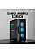 Корпус Zalman I3 Neo ARGB V2 без БП, 2xUSB3.0, 1x Type C, 4x120мм ARGB, VGA 355мм, LCS ready, TG Side Panel, ATX, черный