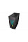 Корпус 2E GAMING Galaxy G2055 без БП 2xUSB3.0, 1xUSB2.0, 3x120мм ARGB, VGA 345мм, LCS ready, HUB, TG Side Panel, ATX, черный