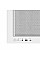Корпус Zalman P30 AIR без БП, 1xUSB3.0, 1xUSBType-C, 3x140мм ARGB, VGA 392мм, LCS ready, TG Side Panel, mATX, белый