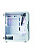 Корпус Zalman I3 Neo без БП, 1xUSB3.0, 2xUSB2.0, 4x120мм RGB, VGA 355мм, LCS ready, TG Side Panel, ATX, белый