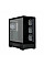Корпус Zalman P40 DS без БП, 2xUSB3.0, 1x Type C, 3x120мм ARGB Reverse, 1x120мм ARGB, VGA 420мм, LCS ready, TG Side/Front Panel, Display, ATX, черный
