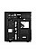 Корпус 2E Alfa E185-400 з БЖ 2E ATX400W, 1xUSB3.0, 2xUSB2.0, VGA 310мм, ATX, чорний