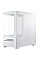 Корпус ASUS Prime AP202 Tempered Glas ARGB, без БП, 2xUSB3.2, 1xUSB Type-C, Tempered Glass side, mATX, белый 90DC00P3-B19000