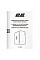 Корпус 2E Credo V500B без БЖ, 1xUSB3.0, 1х USB 2.0, 1xUSB Type-C, 1x120мм, VGA 310мм, ATX, чорний