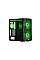 Корпус 2E GAMING Contego Neo GW05 без БЖ 2xUSB3.0, 1xUSBType-C, 2x200мм, ARGB, 3x120мм ARGB, VGA 380мм, LCS ready, контролер з пультом, TG Side Panel, EATX, чорний