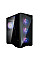 Корпус Zalman Z9 Iceberg MS без БЖ, 2xUSB3.0, 2xUSB2.0, 1xUSB 3.1 Gen2 Type-C, 4x140мм ARGB, VGA 390мм, LCS ready, TG Side Panel, EATX, чорний