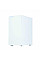 Корпус Zalman T4 Plus без БП, 2xUSB3.0, 1xUSB2.0, 1x120мм ARGB, VGA 3200мм, LCS ready, TG Side Panel, mATX, белый