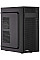 Корпус 2E Alfa E185-400 з БЖ 2E ATX400W, 1xUSB3.0, 2xUSB2.0, VGA 310мм, ATX, чорний