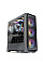 Корпус Zalman N5 MF без БЖ, 1xUSB3.0, 2xUSB2.0, 4x120мм RGB, VGA 365мм, LCS ready, Acrylic Side Panel, ATX, чорний