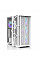 Корпус Zalman Z10 Duo без БП, 2xUSB3.0, 1xUSB Type-C, 4x120мм ARGB, VGA 395мм, LCS ready, TG Side Panel, EATX, белый