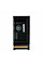 Корпус Zalman P40 NAMU без БП, 2xUSB3.0, 1x Type C, 3x120мм ARGB Reverse, 1x120мм ARGB, VGA 420мм, LCS ready, TG Side/Front Panel, ATX, черный