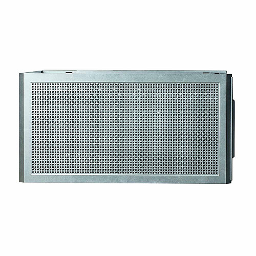 Корпус Zalman P50 DS без БЖ, 2xUSB3.0, 1xUSBType-C, 4x120мм ARGB, VGA 435мм, LCS ready, TG Side Panel, ATX, чорний