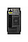 Корпус 2E TeamX TMX03 с БП 2E ATX500W, 2xUSB3.0, 1x80мм, VGA 220мм, mATX, черный