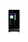 Корпус Zalman P40 DS без БП, 2xUSB3.0, 1x Type C, 3x120мм ARGB Reverse, 1x120мм ARGB, VGA 420мм, LCS ready, TG Side/Front Panel, Display, ATX, черный