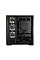 Корпус Zalman P40 NAMU без БП, 2xUSB3.0, 1x Type C, 3x120мм ARGB Reverse, 1x120мм ARGB, VGA 420мм, LCS ready, TG Side/Front Panel, ATX, черный
