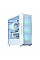 Корпус Zalman I3 Neo ARGB V2 без БП, 2xUSB3.0, 1x Type C, 4x120мм, ARGB, VGA 355мм, LCS ready, TG Side Panel, ATX, белый