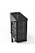 Корпус Zalman Z10 Duo без БП, 2xUSB3.0, 1xUSB Type-C, 4x120мм ARGB, VGA 395мм, LCS ready, TG Side Panel, EATX, черный
