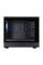 Корпус Zalman M5 без БЖ, 1xUSB3.0, 1xUSB2.0, 1x Type C, 4x120мм ARGB, VGA 410мм, LCS ready, TG Side Panel, mATX, чорний