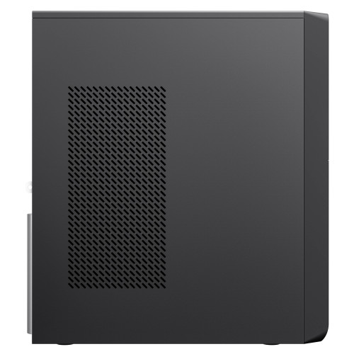 Корпус 2E TeamX TMX01 з БЖ 2E ATX400W 2xUSB2.0 1x80мм, VGA 310мм, ATX чорний