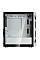 Корпус SilverStone Fara FAH1MW-PRO без БП, 1xUSB3.0, 2xUSB2.0, 3x120мм, ARGB VGA 320мм, LCS ready, TG Side Panel, mATX, белый