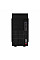 Корпус 2E Basis RD8603U-400 з БЖ 2E ATX400W, 1xUSB3.0, 2xUSB2.0, VGA 320мм, mATX, чорний