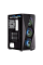 Корпус 2E GAMING Aruba G3313B, без БП 1xUSB3.0, 2xUSB2.0, 5x120мм ARGB, VGA 300мм, LCS ready, HUB, TG Side Panel, ATX, черный