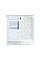 Корпус Zalman P40 Prism Plus без БП, 2xUSB3.0, 1x Type C, 3x120мм ARGB Reverse, 1x120мм ARGB, VGA 420мм, LCS ready, TG TG Side/Front/Top Panel, ATX, белый