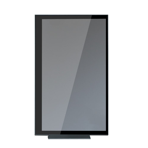 Корпус Zalman Z10 DS, без БЖ, 2xUSB3.0, 1хUSB Type-C, 2х120мм, 1x120мм ARGB, TG Side Panel, ATX, Monitor, чорний