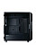 Корпус Zalman I3 Neo ARGB V2 без БП, 2xUSB3.0, 1x Type C, 4x120мм ARGB, VGA 355мм, LCS ready, TG Side Panel, ATX, черный