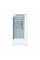 Корпус Zalman P40 Prism Plus без БП, 2xUSB3.0, 1x Type C, 3x120мм ARGB Reverse, 1x120мм ARGB, VGA 420мм, LCS ready, TG TG Side/Front/Top Panel, ATX, белый